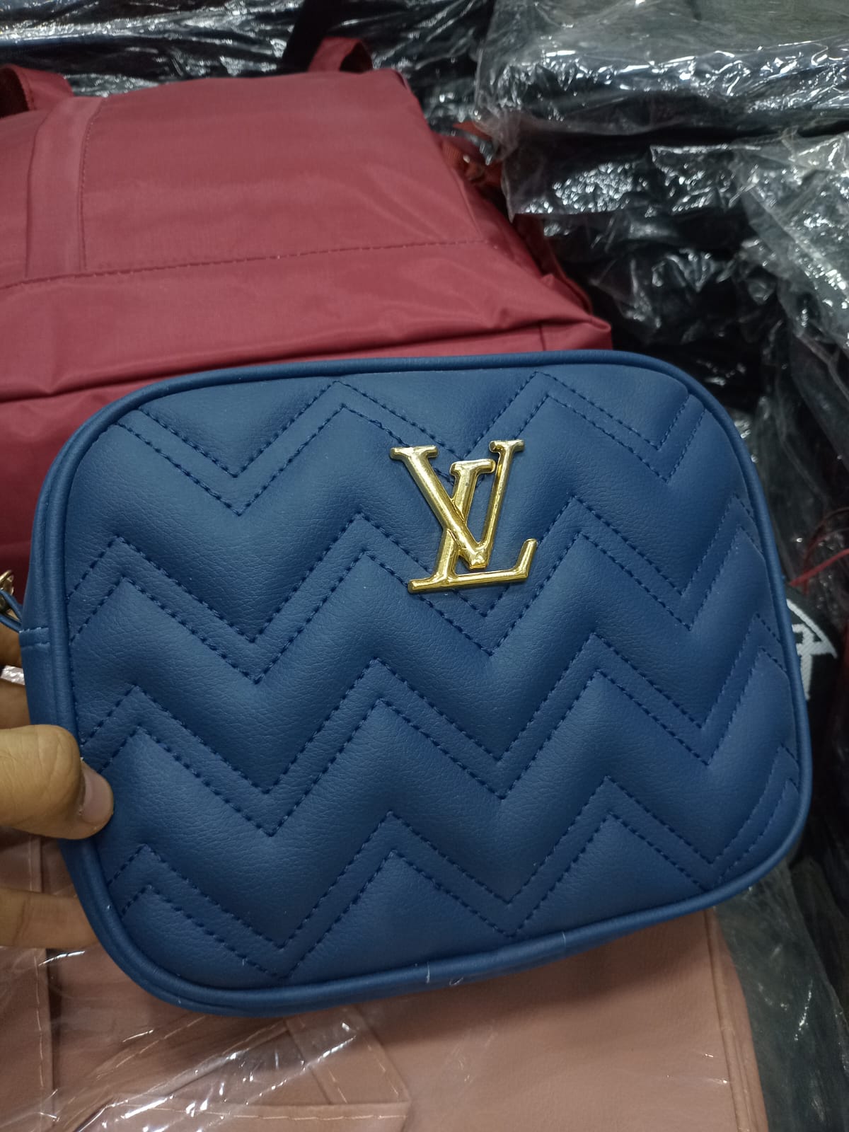 Cross Body Bags For Girls