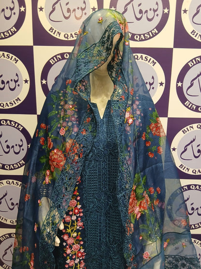 SOBIA NAZIR STITCHING