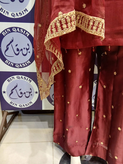 IZNIK Stitching