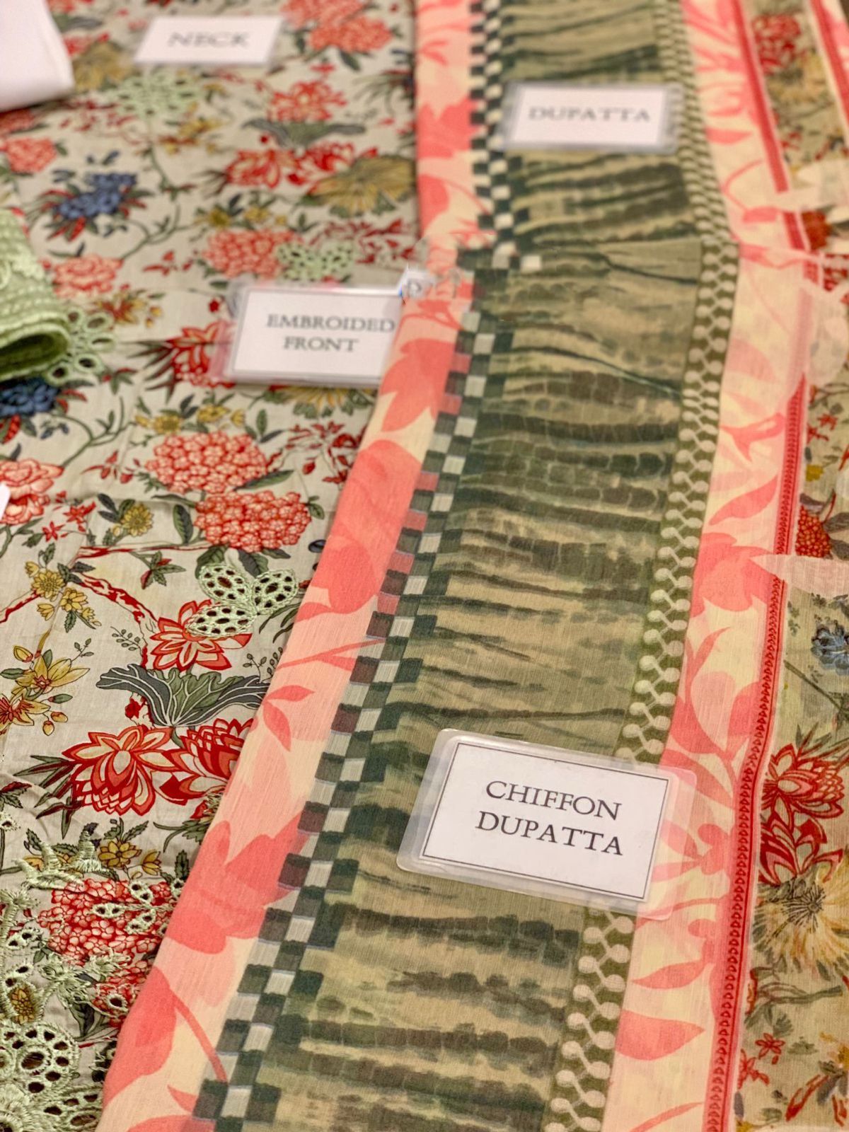 ELAF Signature Lawn COLLECTION