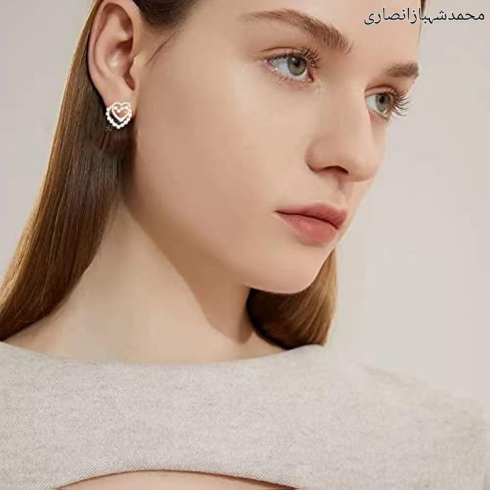 Beautiful earrings