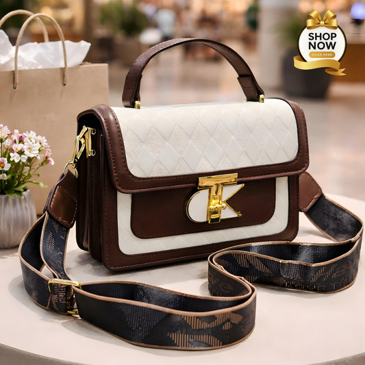 Imported Cross Body Bag for Girls