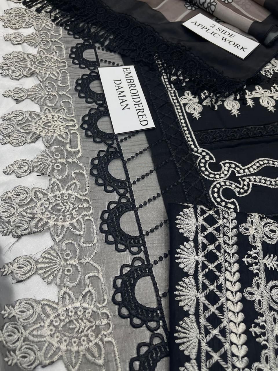 MARIA-B Lawn Collection