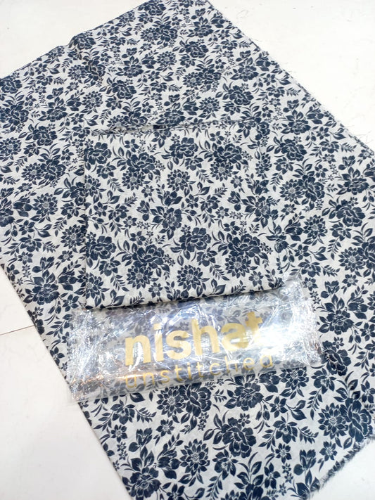 Mix Brand 2 Pcs Same Shirt Trouser