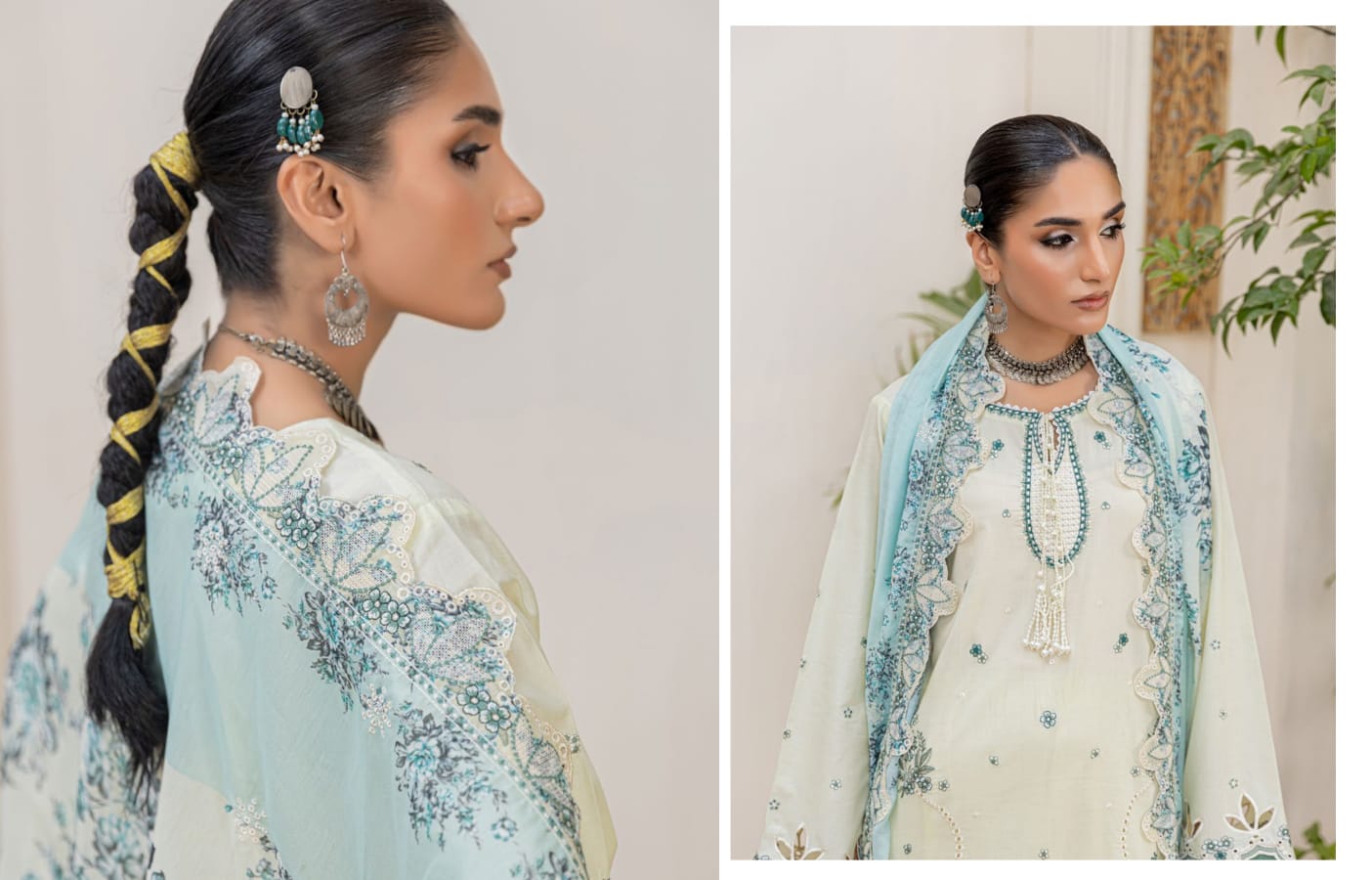 KUMASH Summer  Luxury