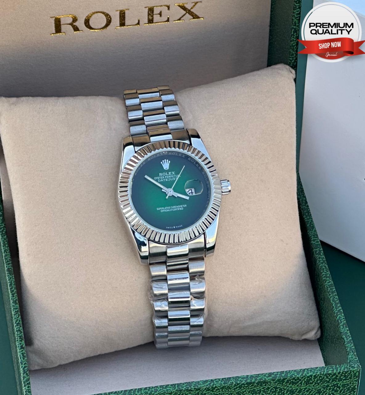 ROLEX REGULAR WATCH
