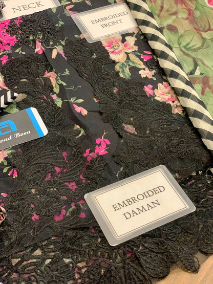 ELAF SIGNATURE LAWN COLLECTION