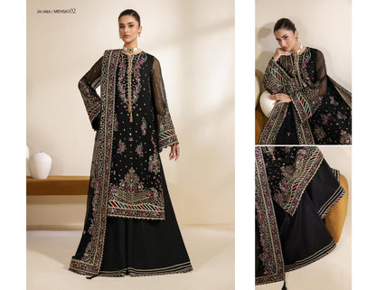 MERAKI CHIFFON EDIT ZARIF