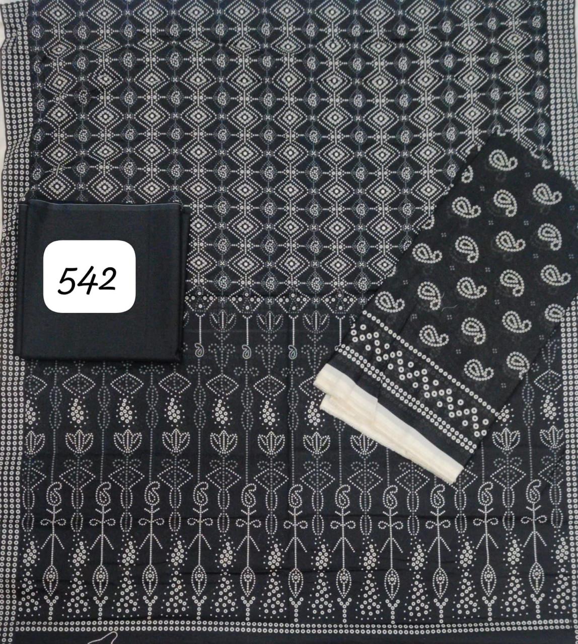 Safina Lawn