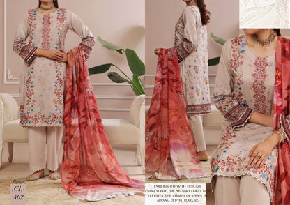 NEORAH Summer Luxury Lawn