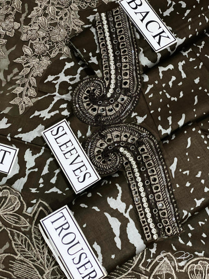 Maria-B MPRINT COLLECTION