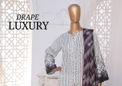 MEHAK DORIYA LAWN