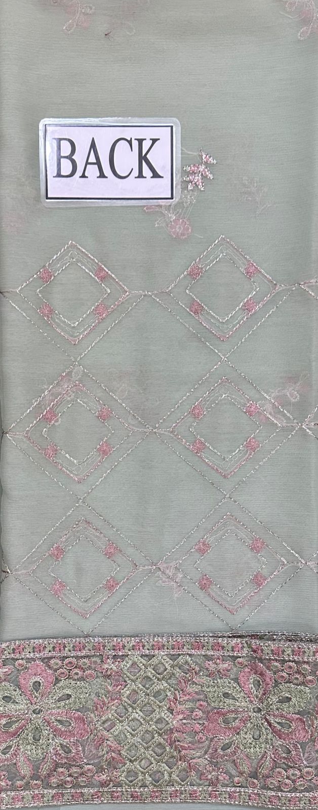 Ramsha Chiffon Collection