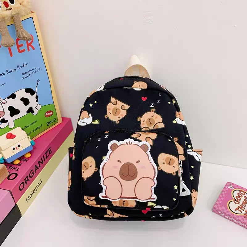 Imported Collection  Kids  Backpack