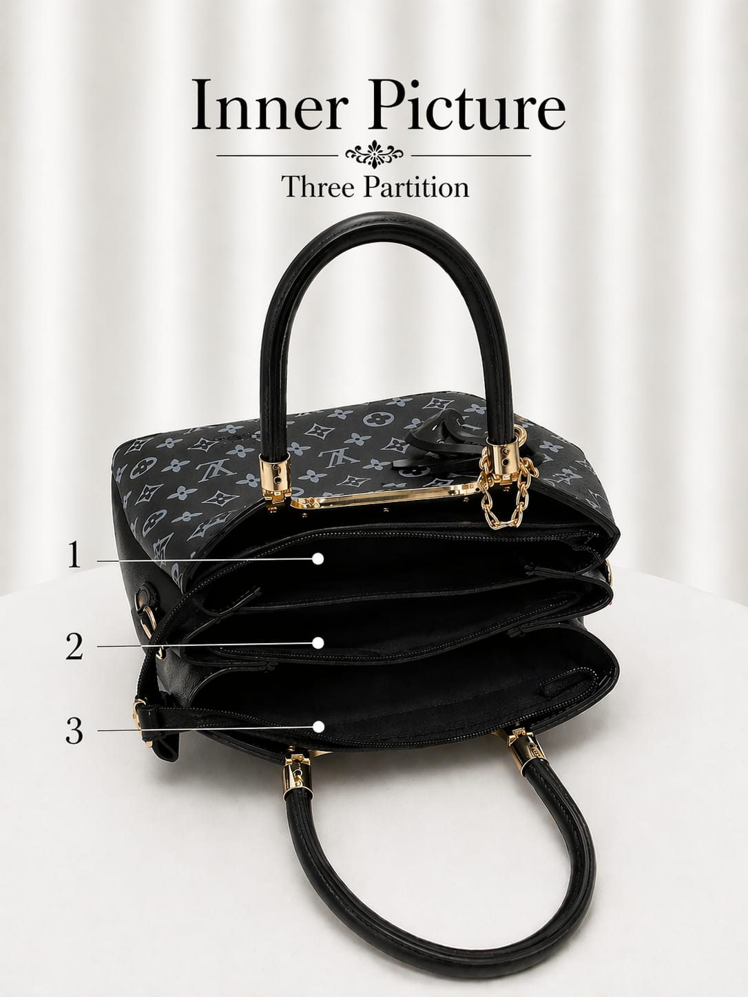 Hand Carry Bags
