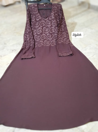 Abaya