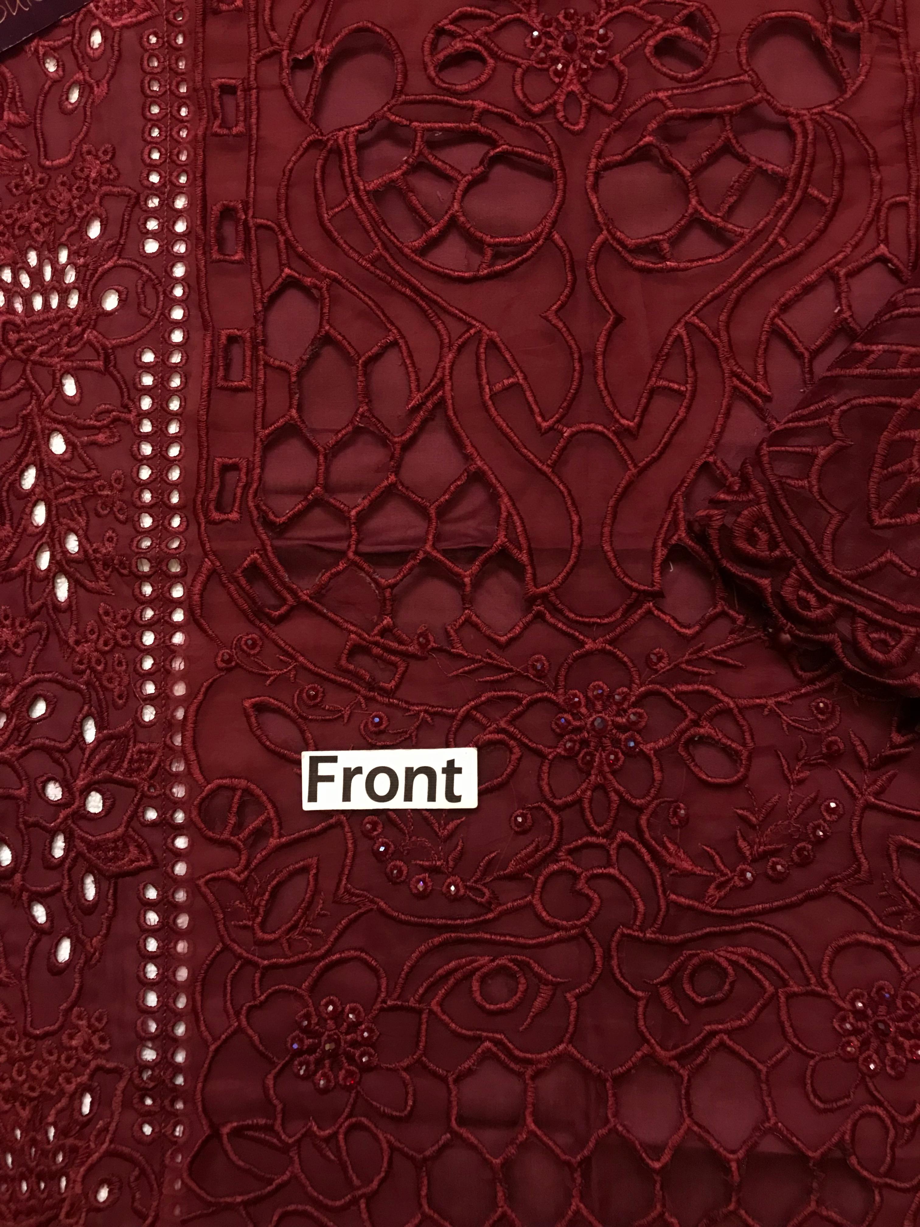 Bin Ilyas Luxury Lawn Collection