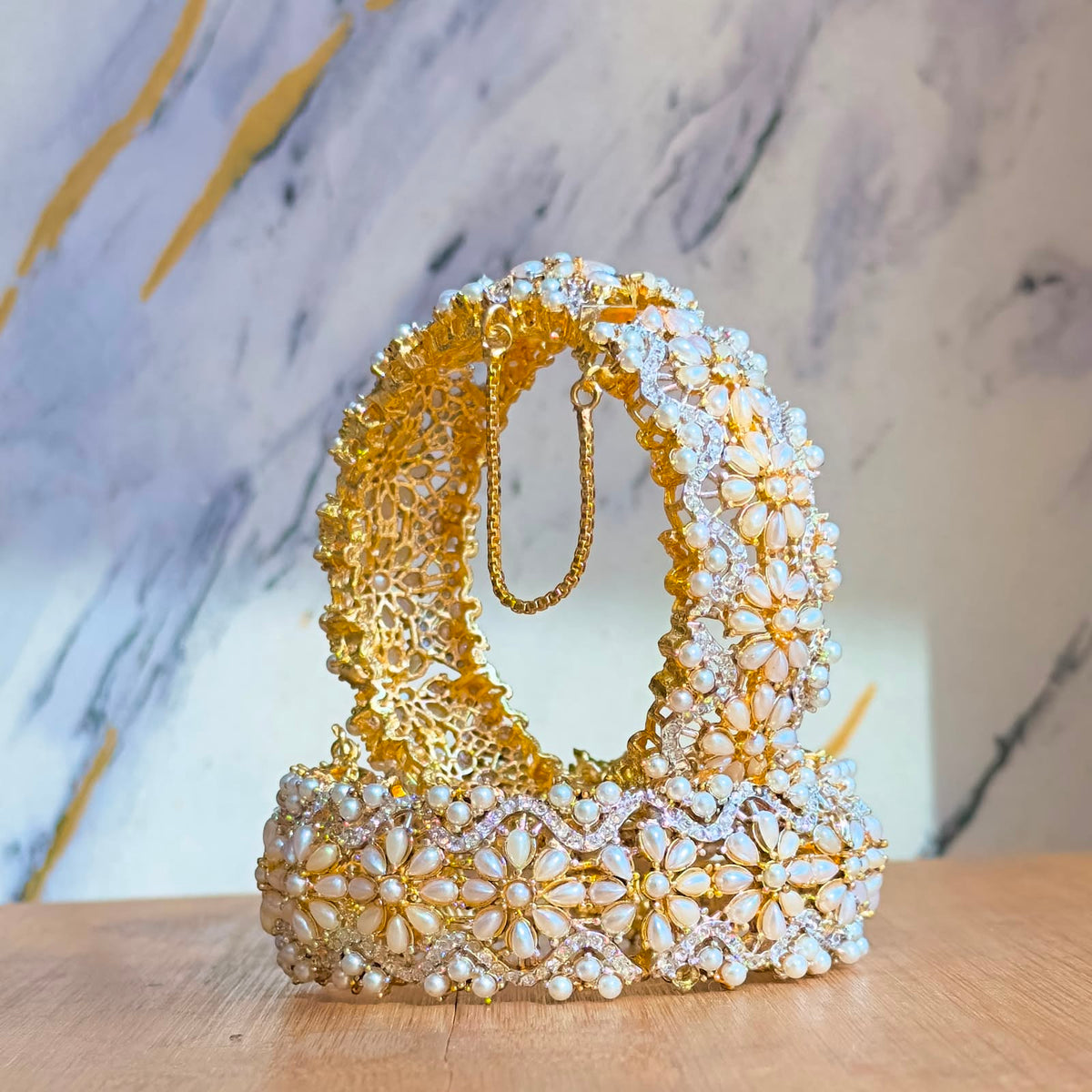 Full zarkun Bangles