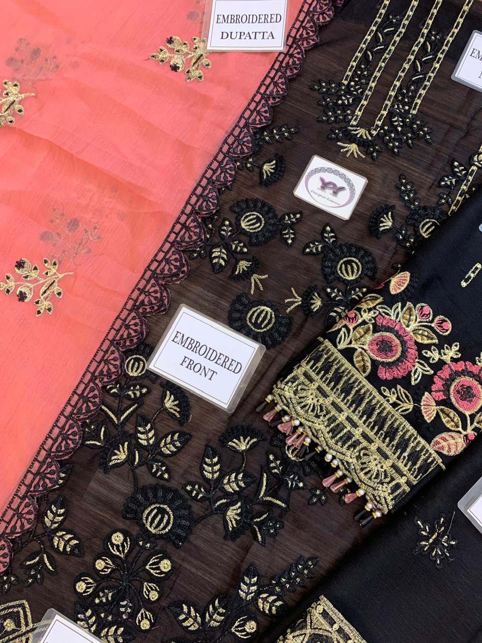 FLOSSIE FESTIVE COLLECTION