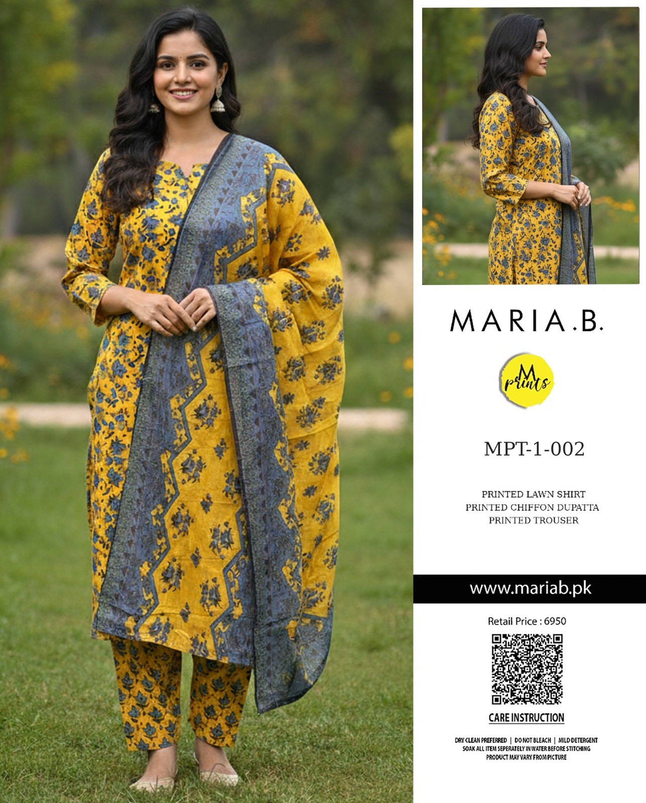 MARIA-B Collection 26