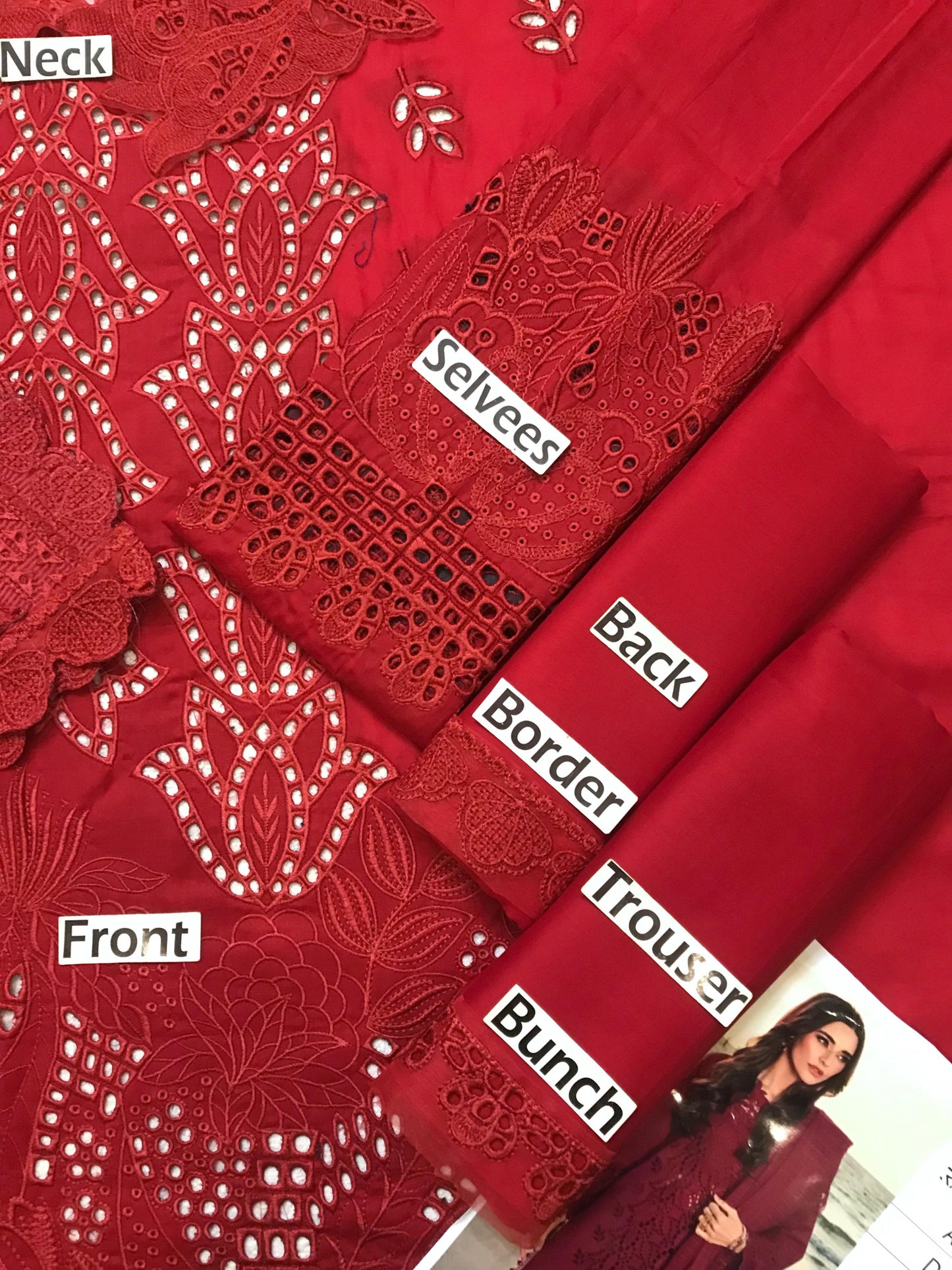 Rang Rasia Lawn Collection