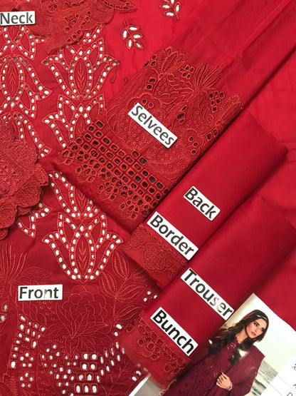 Rang Rasia Lawn Collection