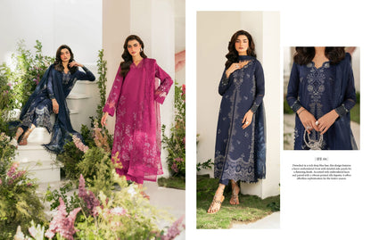 IZNIK LUXURY FESTIVE EDITION