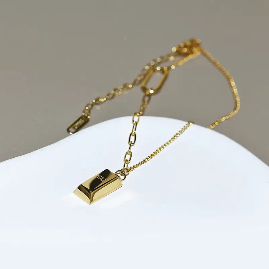Stainless Steel Anklet