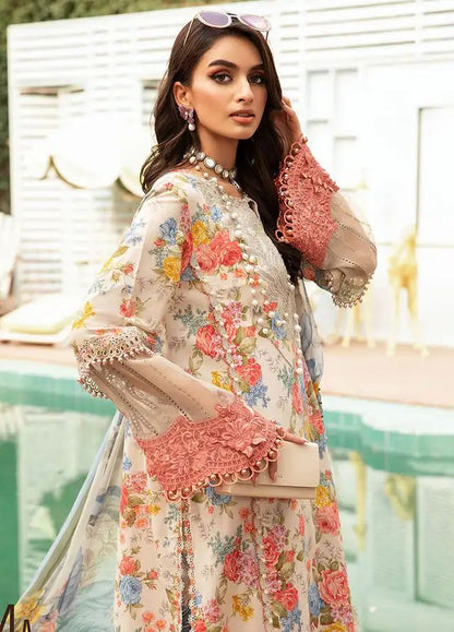 Maria-B MPRINT Eid COLLECTION