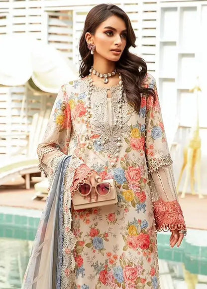 Maria-B MPRINT Eid COLLECTION