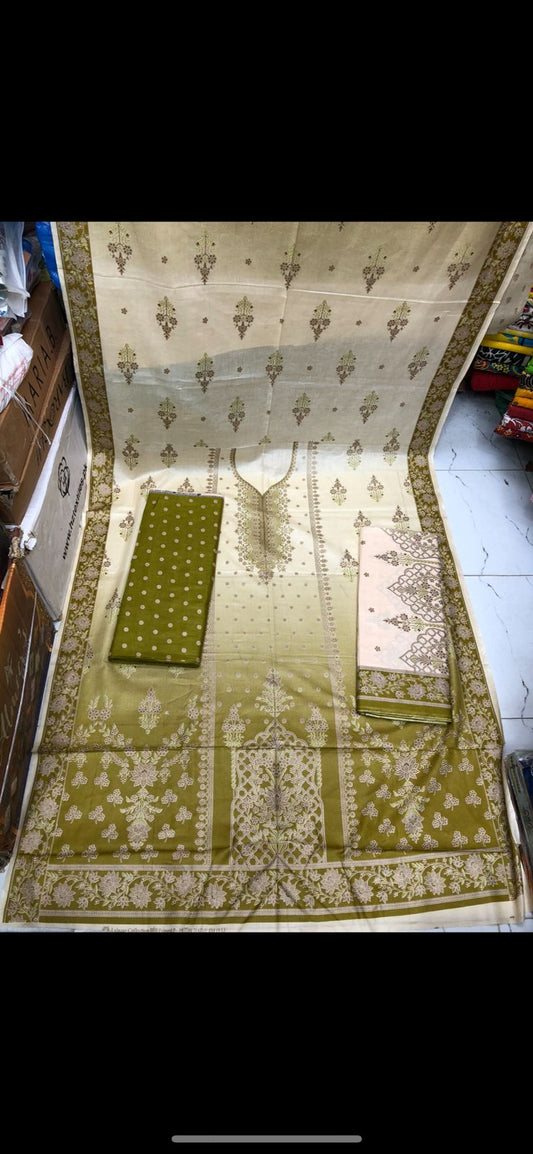 AK Kasturi Classic / Lalazar Classic