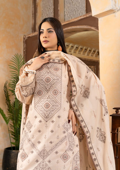 LIBASE KHAS BY AALAYA