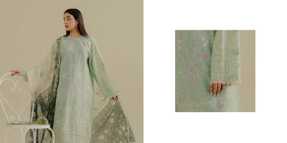 COCO LAWN COLLECTION DROP 2
