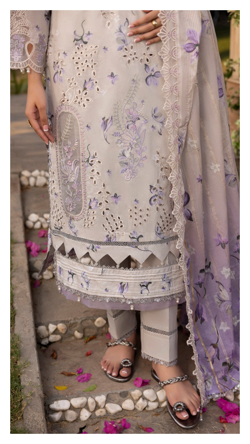 APPLIQUE KARI