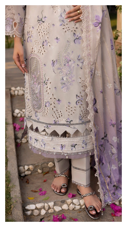 APPLIQUE KARI