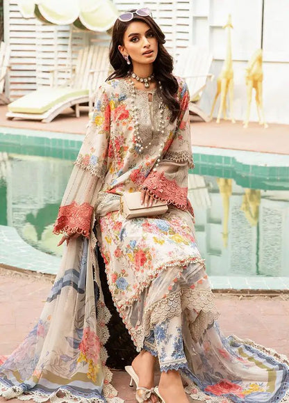 Maria-B MPRINT Eid COLLECTION