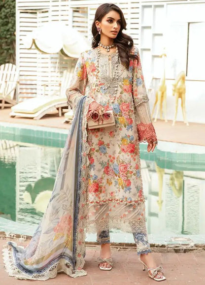 Maria-B MPRINT Eid COLLECTION