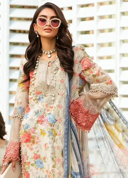 Maria-B MPRINT Eid COLLECTION