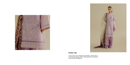 COCO LAWN COLLECTION DROP 2