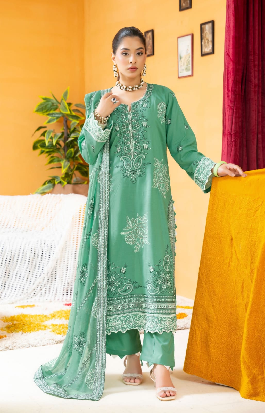 GEET BY AALAYA