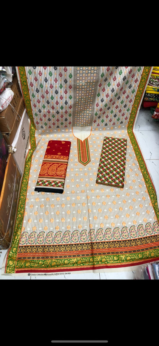 AK Kasturi Classic / Lalazar Classic