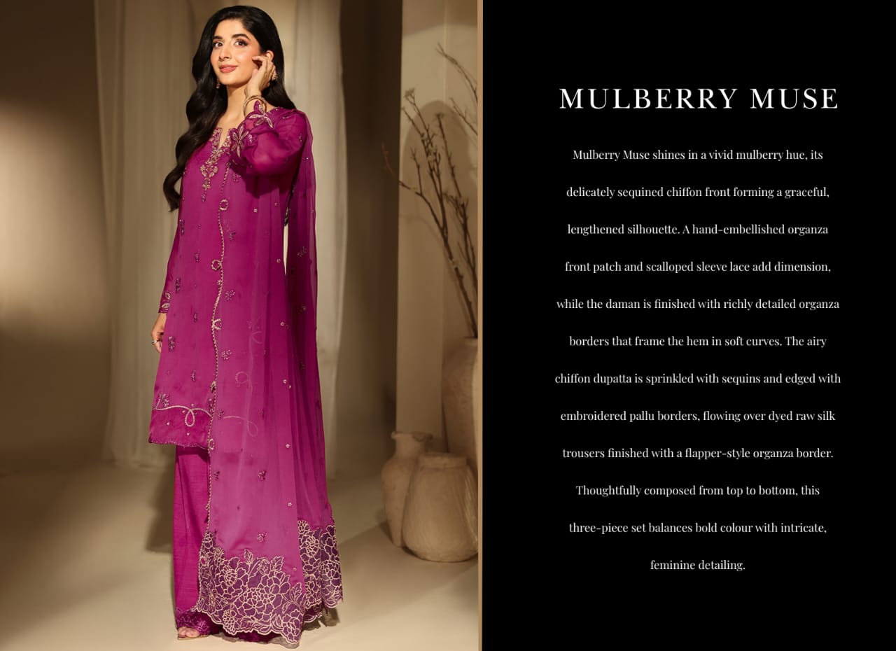 AZURE LUXE SIGNATURE SERIES COLLECTION