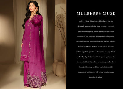 AZURE LUXE SIGNATURE SERIES COLLECTION