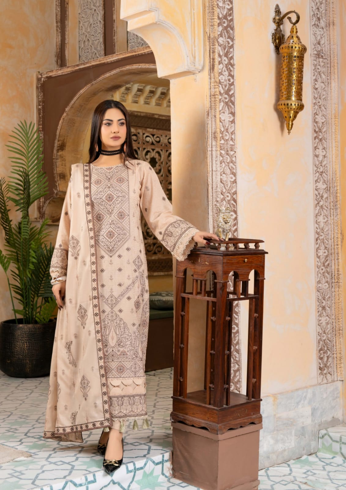 LIBASE KHAS BY AALAYA