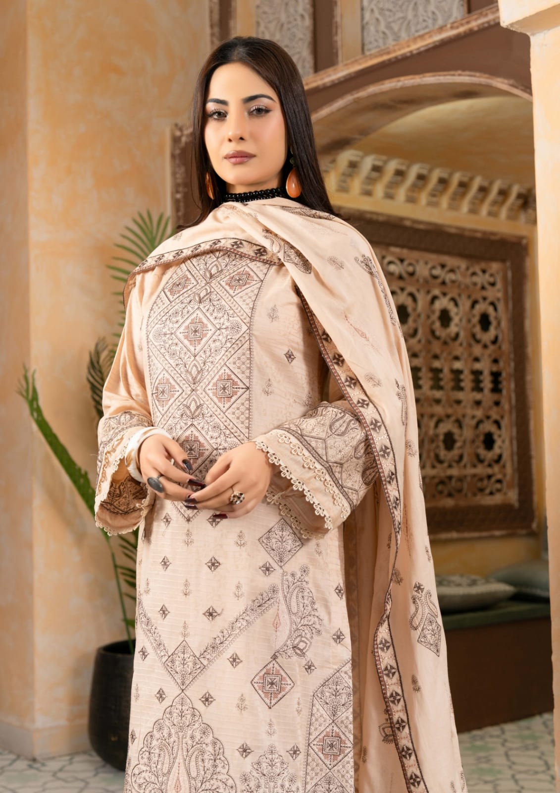 LIBASE KHAS BY AALAYA