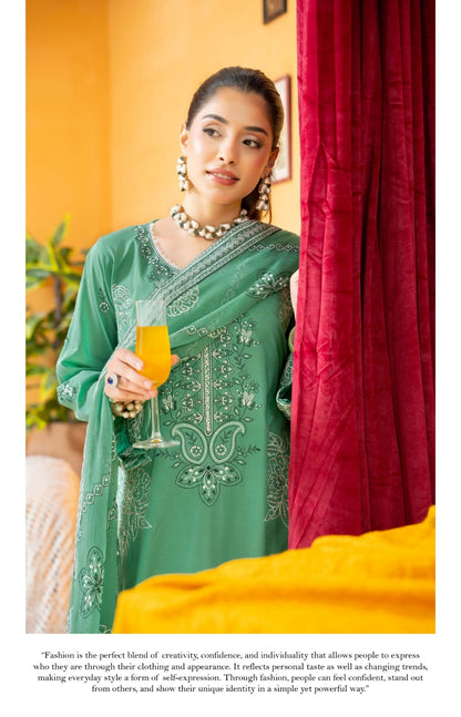 GEET BY AALAYA