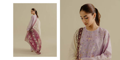 COCO LAWN COLLECTION DROP 2