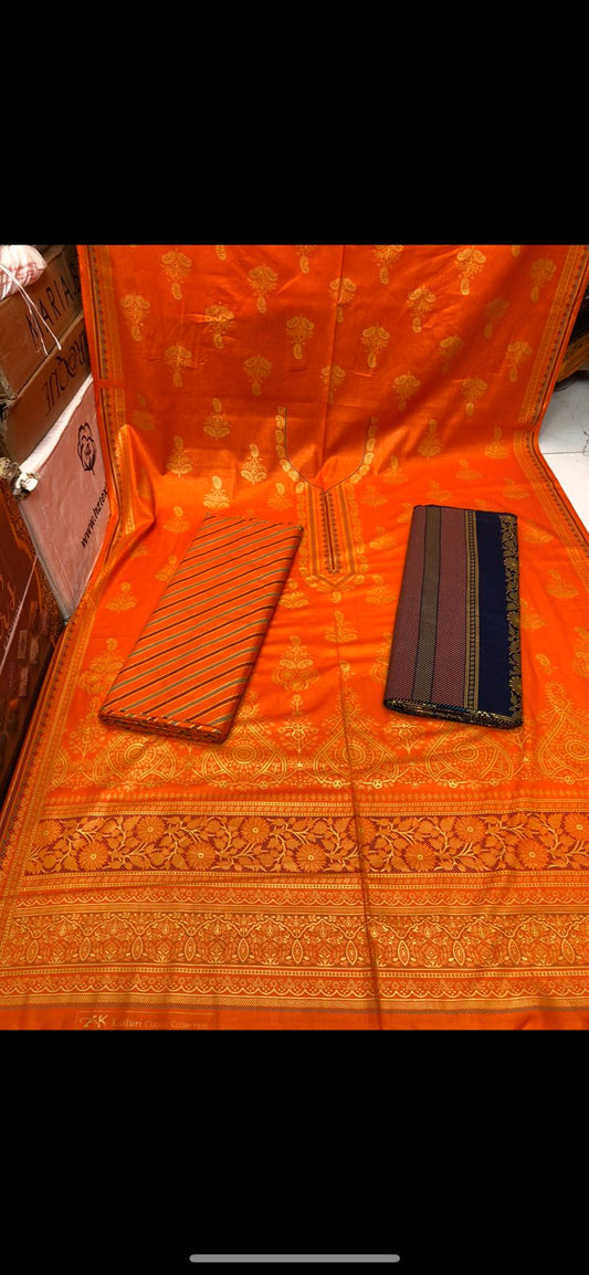 AK Kasturi Classic / Lalazar Classic