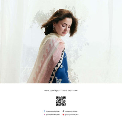 COCO LAWN COLLECTION DROP 2