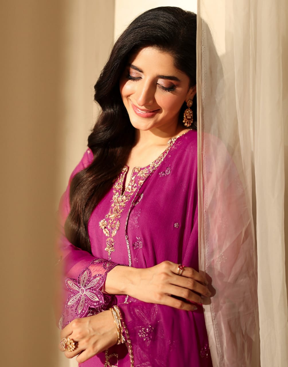 AZURE LUXE SIGNATURE SERIES COLLECTION